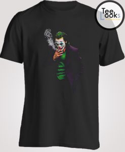 Joker Movie T-Shirt