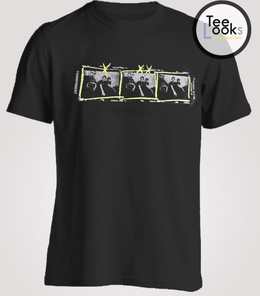 Kodak T-shirt