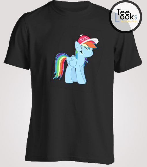 Little Pony T-shirt