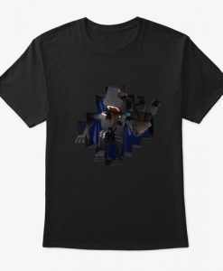 Madman Merchandise T-Shirt TM