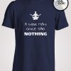 Meditation T-shirt