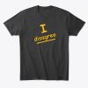 Minerva iDisagree Set T-Shirt TM
