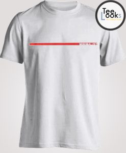 Minimalist T-shirt