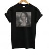 Mona Lisa Lollipop Lips T shirt DN