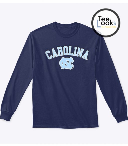 NC Carolina Sweatshirt