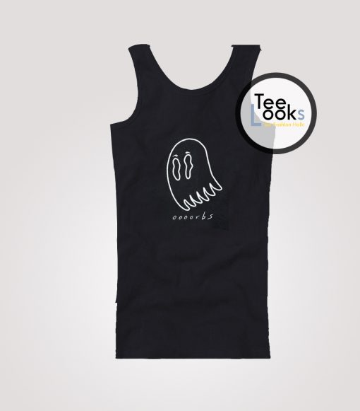 Oooorbs Tanktop