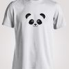 Panda Heavy Blend T-shirt