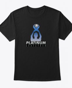 Platcool Platinum God Father T-Shirt TM