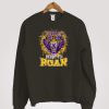 Ready To Roar Lsu Tigers Sweatshirt