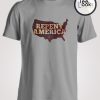 Repent America T-shirt