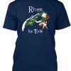 Riven The Exile T-Shirt TM