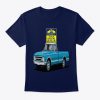 Sale Tee Shirt Classic Truck Series T-Shirt TM