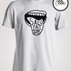 Salutat Ions Mouth T-shirt