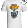 Spectre Gadget T-shirt