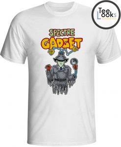 Spectre Gadget T-shirt