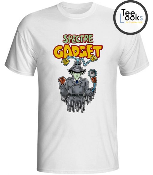 Spectre Gadget T-shirt