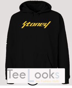 Stoney Post Malone Hoodie