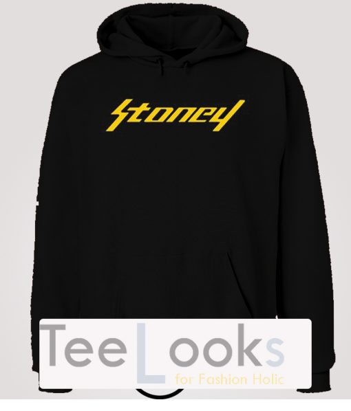 Stoney Post Malone Hoodie