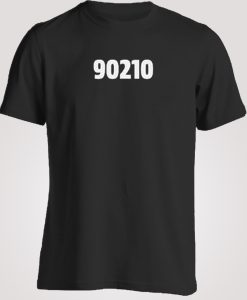 90210 T-shirt