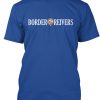 The Border Reivers T-Shirt TM