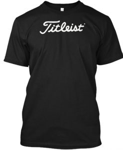 Titleist Unisex T-Shirt TM