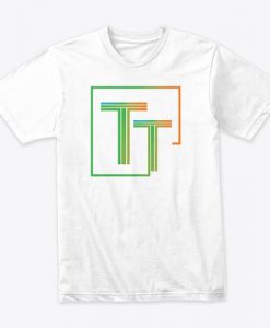 Treasure Town's Trove T-Shirt TM