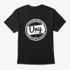 Us Not Yall Apparel T-Shirt TM