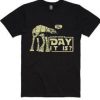 What Day It Is T-Shirt TM