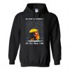 animals hoodie DN