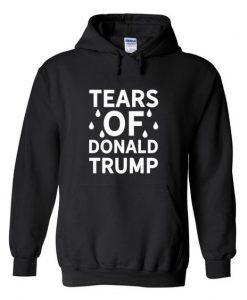 donald trump hoodie DN