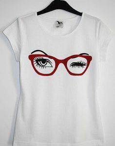 Best Eyelash Extensions T-shirt RE23