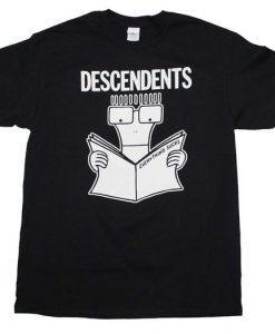 Descendents Everything Sucks T-Shirt RE23