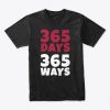 Funny Valentine Gift Tees T-Shirt IGS
