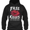 Greyhound Lover Funny Gift Valentine Hoodie IGS