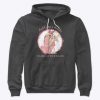 Hold Your Horses Valentines Hoodie IGS