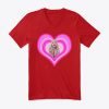 I Heart Sarina Valentines T-Shirt IGS