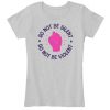 International Women's Day Do Not Be Violent T-shirt RE23