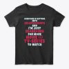 Movie Lover Valentine Gift Women's T-Shirt IGS