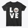 My Pug Is My Valentine Gift Women's T-Shirt IGS