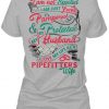 Pipefitter's Lady Valentines Special Women's T-Shirt IGS