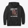 Roleplaying RPG Couple Gift Valentines Hoodie IGS