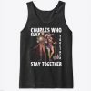 Roleplaying RPG Couple Gift Valentines Tank Top IGS