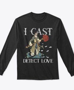 Roleplaying RPG Valentines Day TableTop Sweatshirt IGS