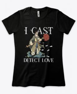 Roleplaying RPG Valentines Day TableTop Women's T-Shirt IGS