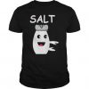 Salt Costume T-shirt RE23