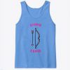 Stupid Cupid Valentine Funny Tank Top IGS