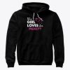 This Girl Loves Her Pickett Family Valentine Hoodie IGS