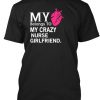 VALENTINES DAY GIFT BY NURSE HUSBAND T-SHIRT IGS