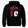 Valentine's Day Soulmate Couples Gift Hoodie IGS