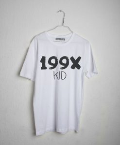 199x Kid RE23